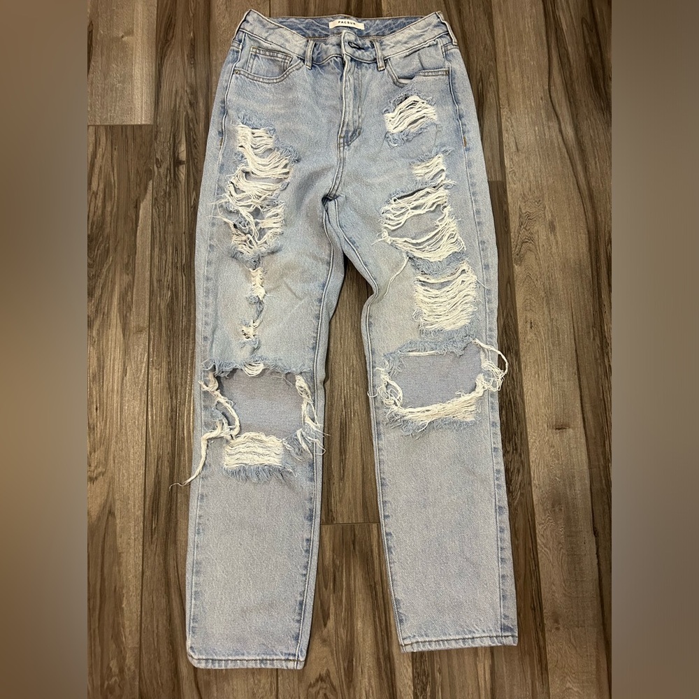 PacSun jeans